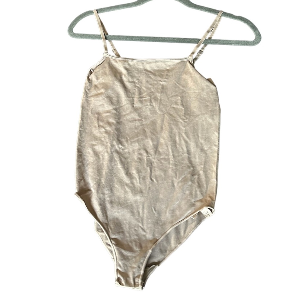 Skims Shapewear Bodysuit